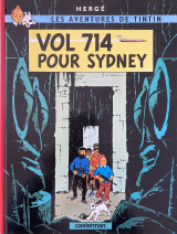 Vol 714 Pour Sydney