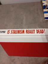 Is Stalinism Really Dead?