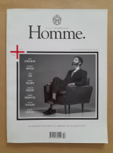 Homme No. 122