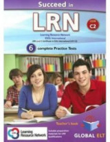 Succeed In Lrn C2 Sb