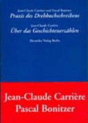 Praxis des Drehbuchschreibens