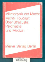 Mikrophysik der Macht