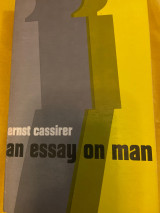 An Essay On Man