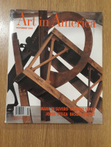 Art in America 10(November 2005)