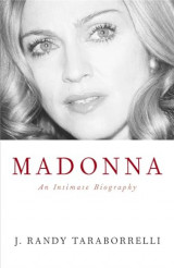 Madonna: An Intimate Biography