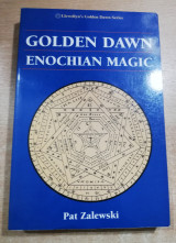 Golden Dawn Enochian Magic