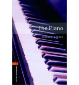 Oxford Bookworms Library: Stage 2: The Piano