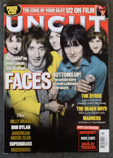 Uncut Magazine - Issue 130 - Rod Stewart Faces