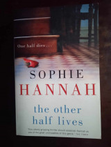 The other half lives