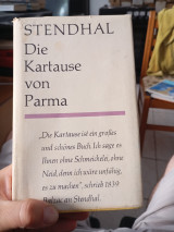 Die Kartause von Parma