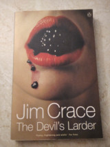The Devil's Larder