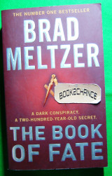 The book of Fate