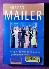 The deer park