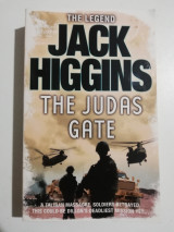 The Judas Gate