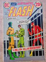 The Flash. Vol. 23. No 219