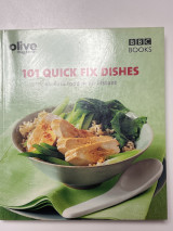 101 Quick fix dishes