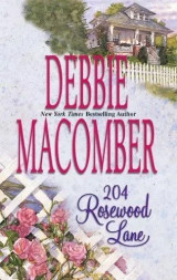 204 Rosewood Lane (Cedar Cove Ser.)