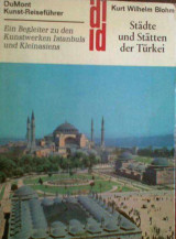 Städte und staaten der türkei