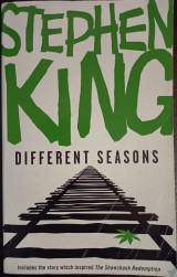 Different seasons