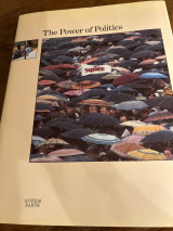 The power of politics