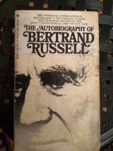 The Autobiography of Bertrand Russell