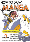 How to Draw Manga