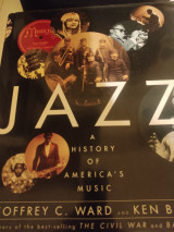 Jazz, A History of America's Music