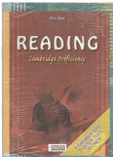 Reading cambridge proficiency