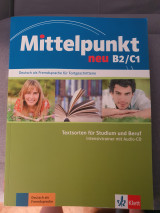 Mittelpunkt - neu