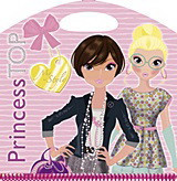 Princess Top: My Style 1