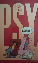 Les Psy 8