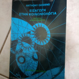 Εισαγωγή στην κοινωνιολογία