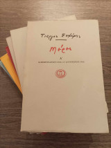 Μέρες τόμοι α β γ δ ε στ