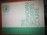The Canadian Securities Course