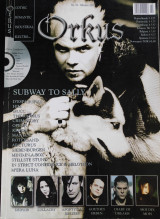 Orkus Nr.10 - Oktober 2005