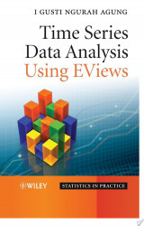 Time Series Data Analysis Using EViews