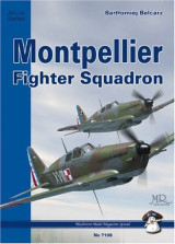 Montpellier: Fighter Squadron: 7108 (Blue)