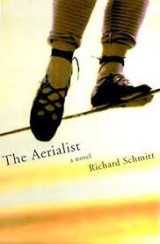 The aerialist