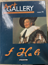 Art gallery τόμος 74 - χαλς