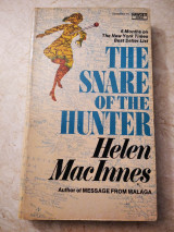 The Snare of the Hunter