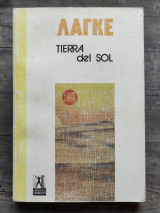 Tierra del sol