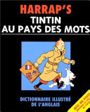 Tintin Au Pays Des Mots