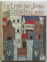 Le livre des jours italiens