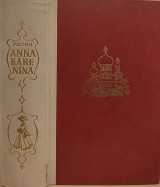Anna Karenina