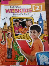 Webkids 2 - Σετ 5 Βιβλίων