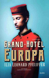 Grand Hotel Europa