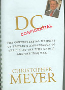 DC Confidential