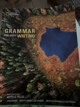 Grammar for Great Writing C