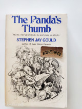 Pandas Thumb
