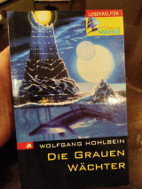 Die grauen Wächter